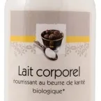 Laboratoire du Haut-Ségala - Organic Nourishing Body Milk With Shea Butter