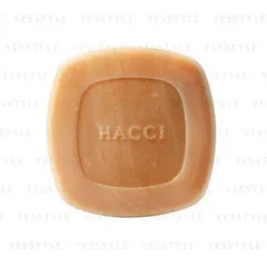 HACCI - Honey Washing Face Soap