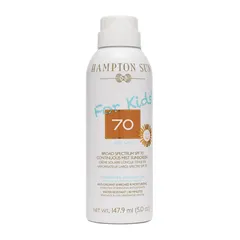 Hampton Sun - SPF70 WET For Kids Continuous Mist