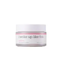 IWLT - Purifying Skin Balance Cream