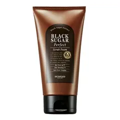 Skinfood - Black Sugar Perfect Scrub Foam