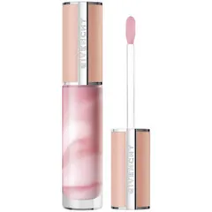 Givenchy - Rose Perfecto Liquid Lip Balm