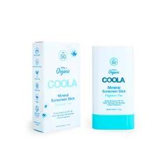 Coola - Mineral Organic Sunscreen Stick SPF 50