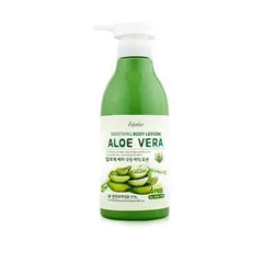 esfolio - Aloe Vera Soothing Body Lotion