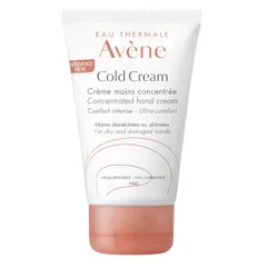 Avène - Cold Cream Concentrated Hand Cream