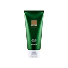 Wellderma - TeaTree Soothing Herb Tox Peeling Pack