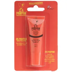 Peach Pink Balm