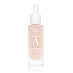 One Love Organics - Botanical A Bio-Retinol Night Serum