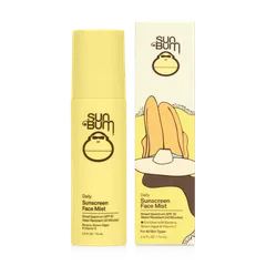 Daily Sunscreen Face Mist SPF 30