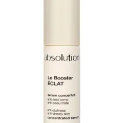 Absolution - Le Booster Eclat Radiance Serum