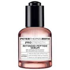 Peter Thomas Roth - PRO Strength Retinoid Peptide Serum