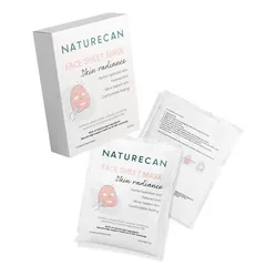 CBD Face Sheet Mask