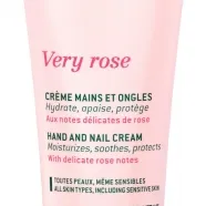 NUXE - Very rose Crème Mains et Ongles