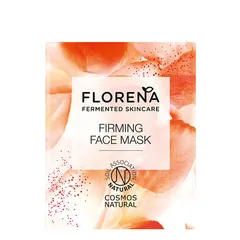 Florena - Fermented Skincare Firming Face Mask
