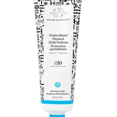 Drunk Elephant - Umbra Sheer Physical Daily Defence SPF 30
