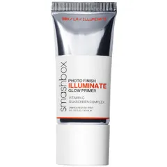 Smashbox - Photo Finish Illuminate Glow Primer Silkscreen Complex