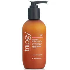 Firming Body Lotion