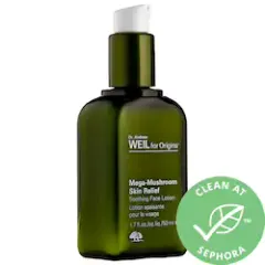 Origins - Dr. Andrew Weil For Origins Mega-Mushroom Skin Relief Soothing Face Lotion