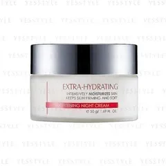 JOURDENESS - Extra-Hydrating Brightening Night Cream