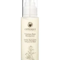 Odylique by Essential Care - Odylique Timeless Rose Moisturiser