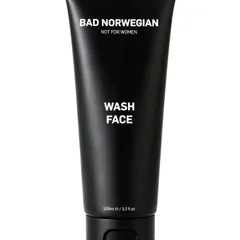 BAD NORWEGIAN - Wash Face