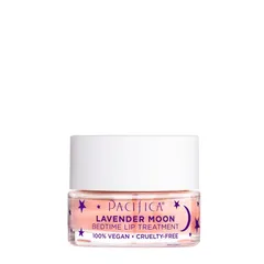 Pacifica - Lavender Moon Bedtime Lip Treatment