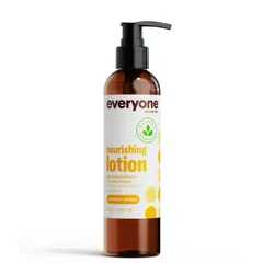 EO - Coconut Lemon Nourishing Lotion