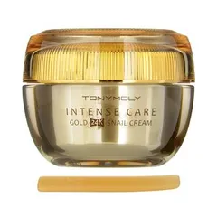 TONYMOLY - Intense Care Gold 24K Snail Cream