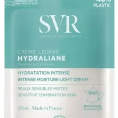 SVR - Hydraliane Intense Moisture Light Cream