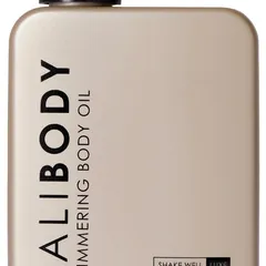 Bali Body - Shimmering Body Oil