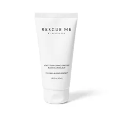Rescue Me - Moisturizing Hand Sanitizer