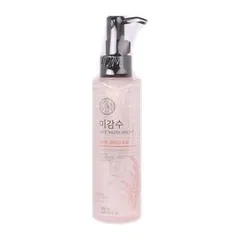 THE FACE SHOP - Rice Water Bright Light Cleansing Oil