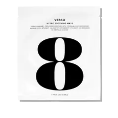 VERSO - Hydro Soothing Mask Masque Visage