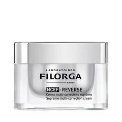 NCEF-Reverse Supreme Multi-Correction Cream [Wrinkles - Firmness - Radiance]
