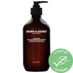Hand Wash: Sweet Orange, Cedarwood, Sage