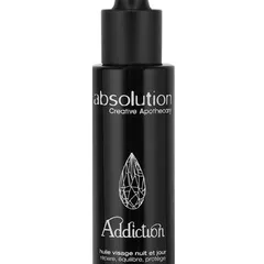 Absolution - Addiction LHuile Visage Face Oil