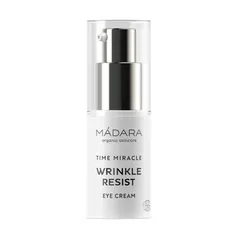 Time Miracle Wrinkle Resist Eye Cream