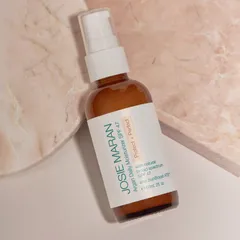 Josie Maran Cosmetics - Argan Daily Moisturizer Mineral SPF 47 Protect and Perfect