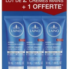 Laino - Cream for Dry to Damaged Hands of which Offered