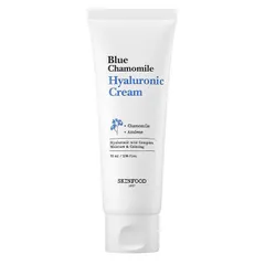 Buy Blue Chamomile Hyaluronic Cream in Australia - Korean Skincare Online