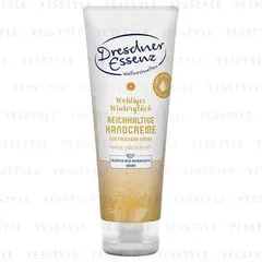 Dresdner Essenz - Hand Cream Comforting Winter Cheer