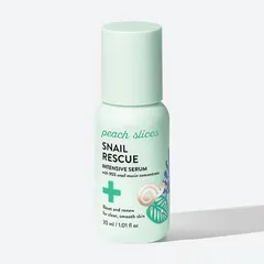 PEACH & LILY - Snail Rescue Intensive Serum