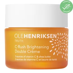 OleHenriksen - C-Rush™ Brightening Double Crème