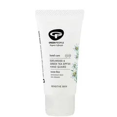 Green People - Skin Edelweiss & Green Tea Hand Guard SPF30