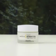 Herbloom - Kombucha Vegan Collagen Cream