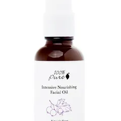100% PURE - Intensive Nourishing Facial Oil