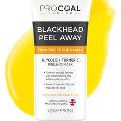 Procoal - Blackhead Peel Away Mask