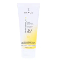 Image skincare - Prevention Plus Daily Hydrating Sunscreen Moisturizer SPF 30