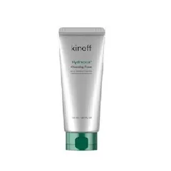 kineff - Hydracica Cleansing Foam