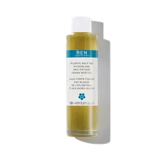 Ren Skincare - Atlantic Kelp And Microalgae Anti-Fatigue Toning Body Oil